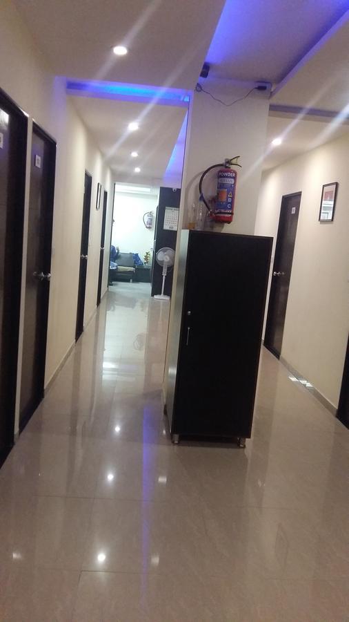 Hotel Ambience Sarkhej Exterior photo